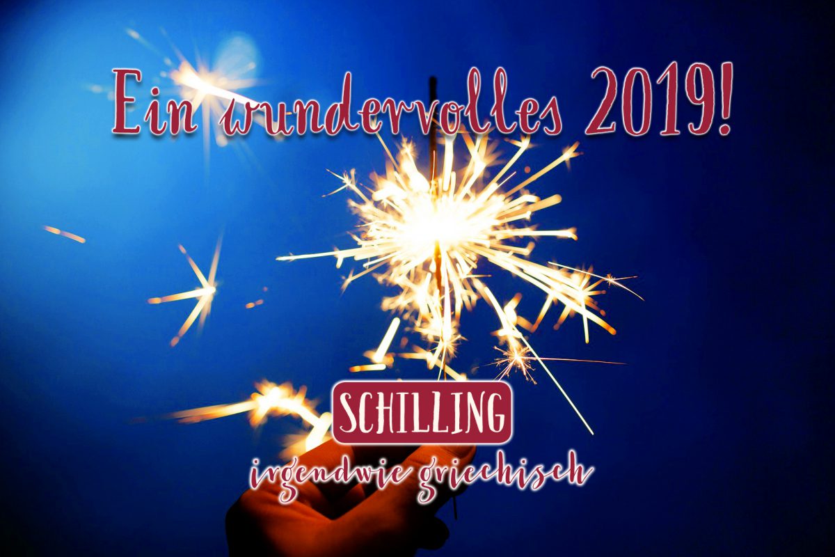 Schilling 2019