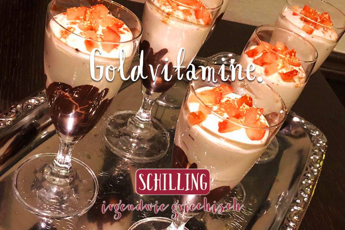 Schilling Goldvitamine