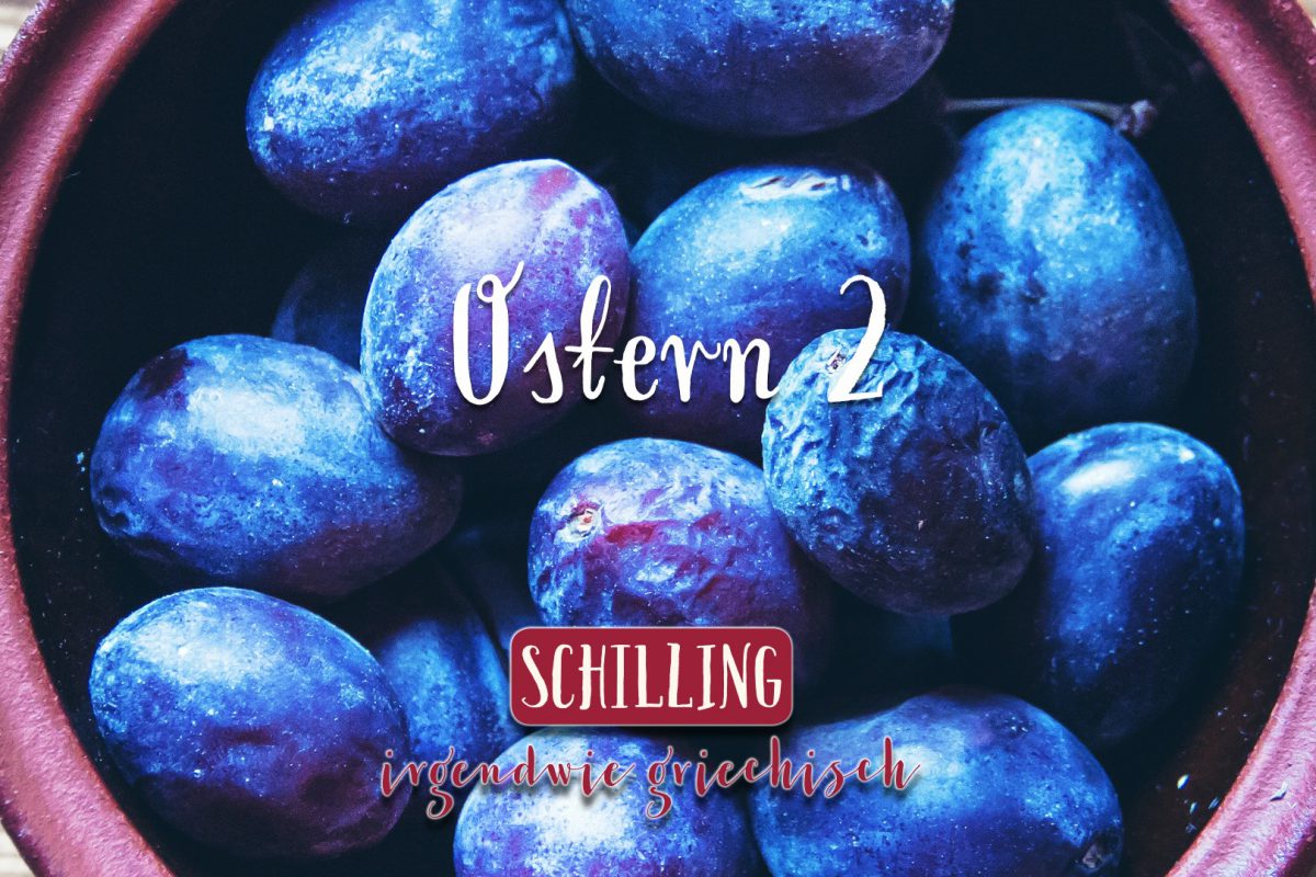 Schilling Ostern 2