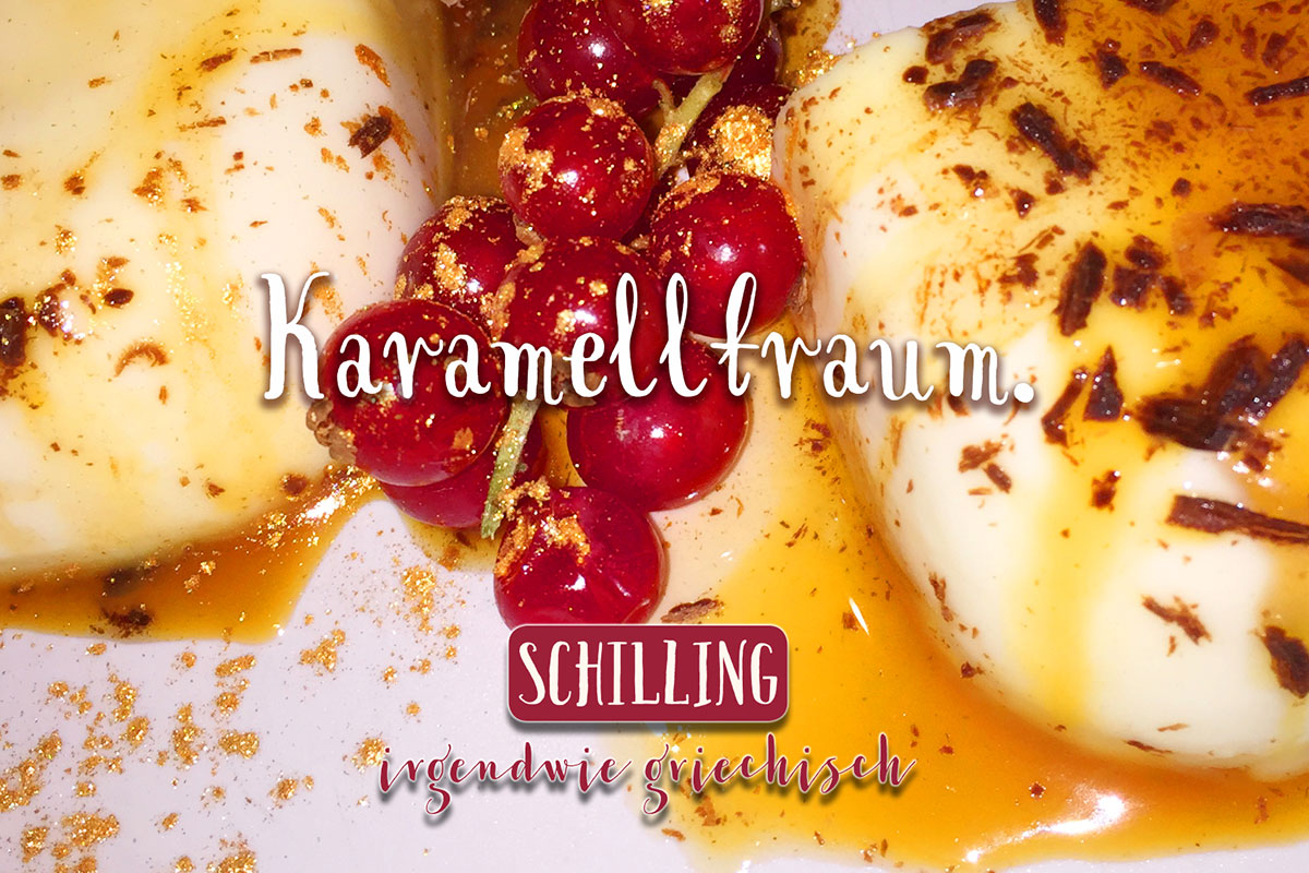 Schilling Karamelltraeumchen