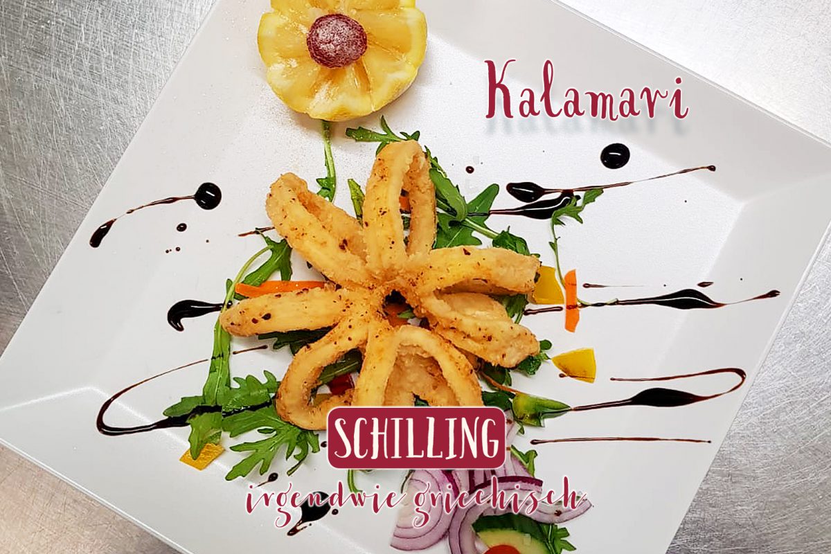 Schilling Kalamari